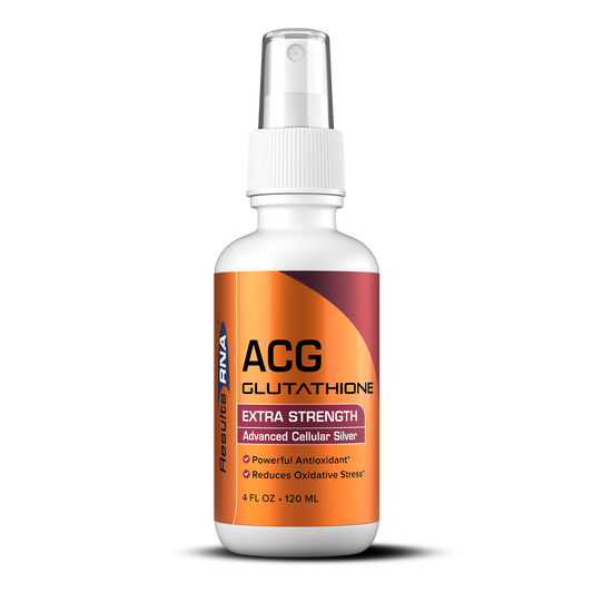 ACG Glutathione Spray 4oz