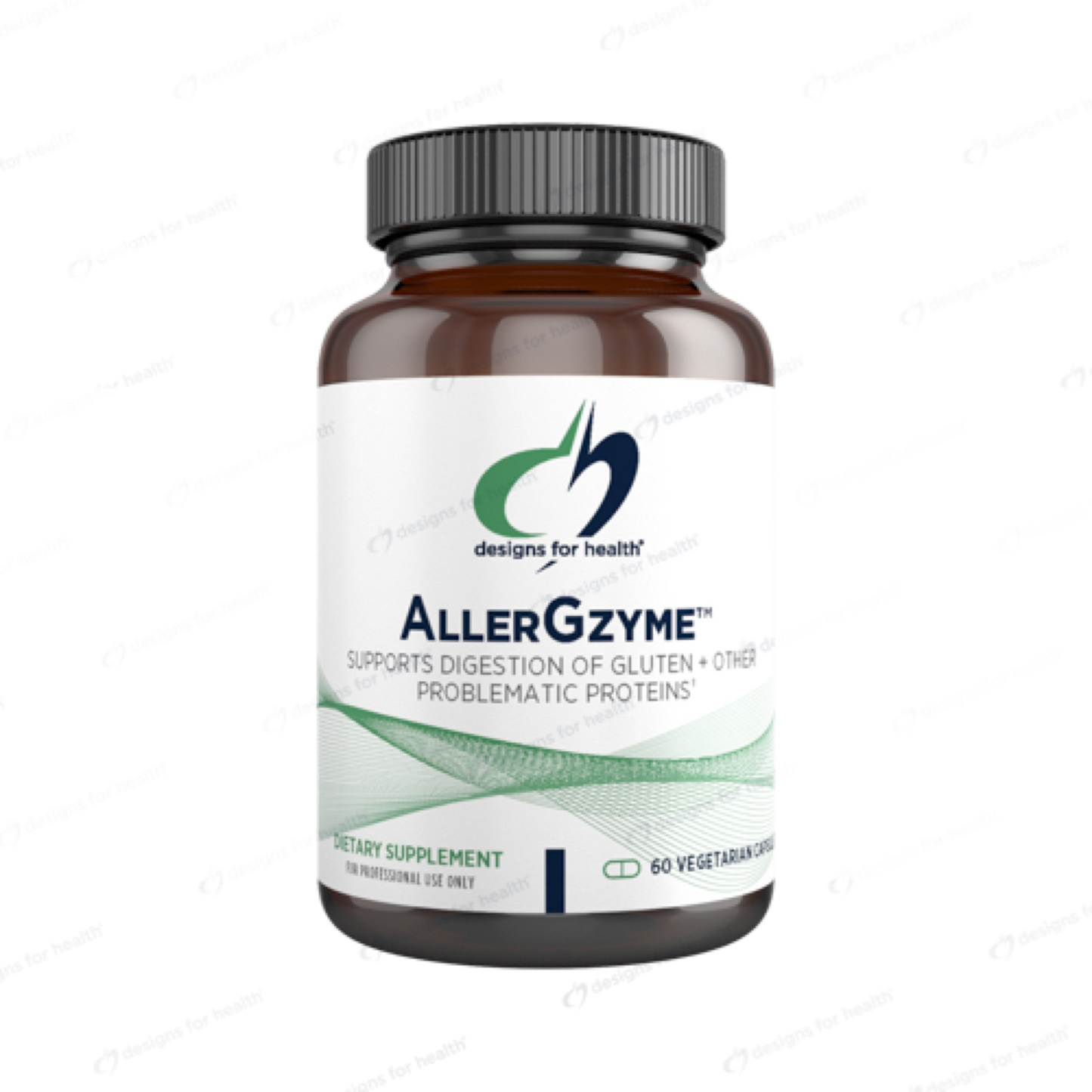 AllerGzyme, 60 vcaps