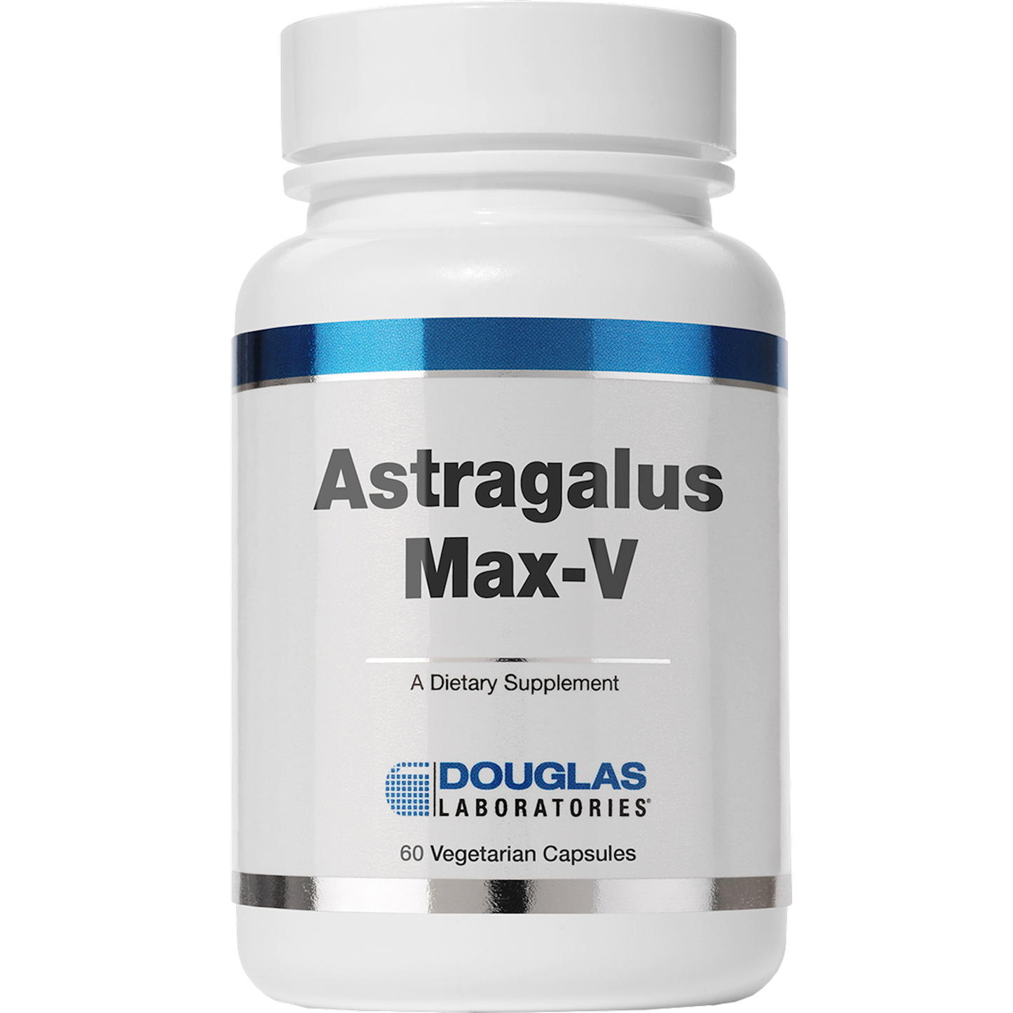 Astragalus Max-V, 60 vcaps