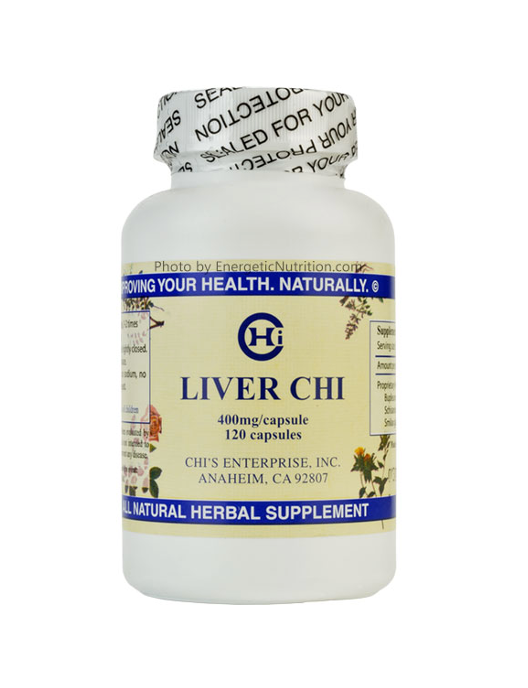 Liver Chi