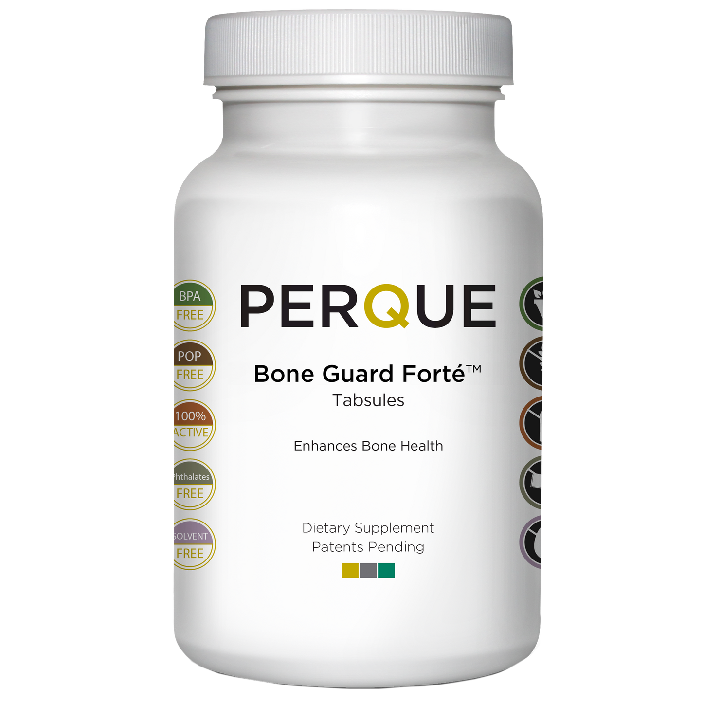 Bone Guard Forte