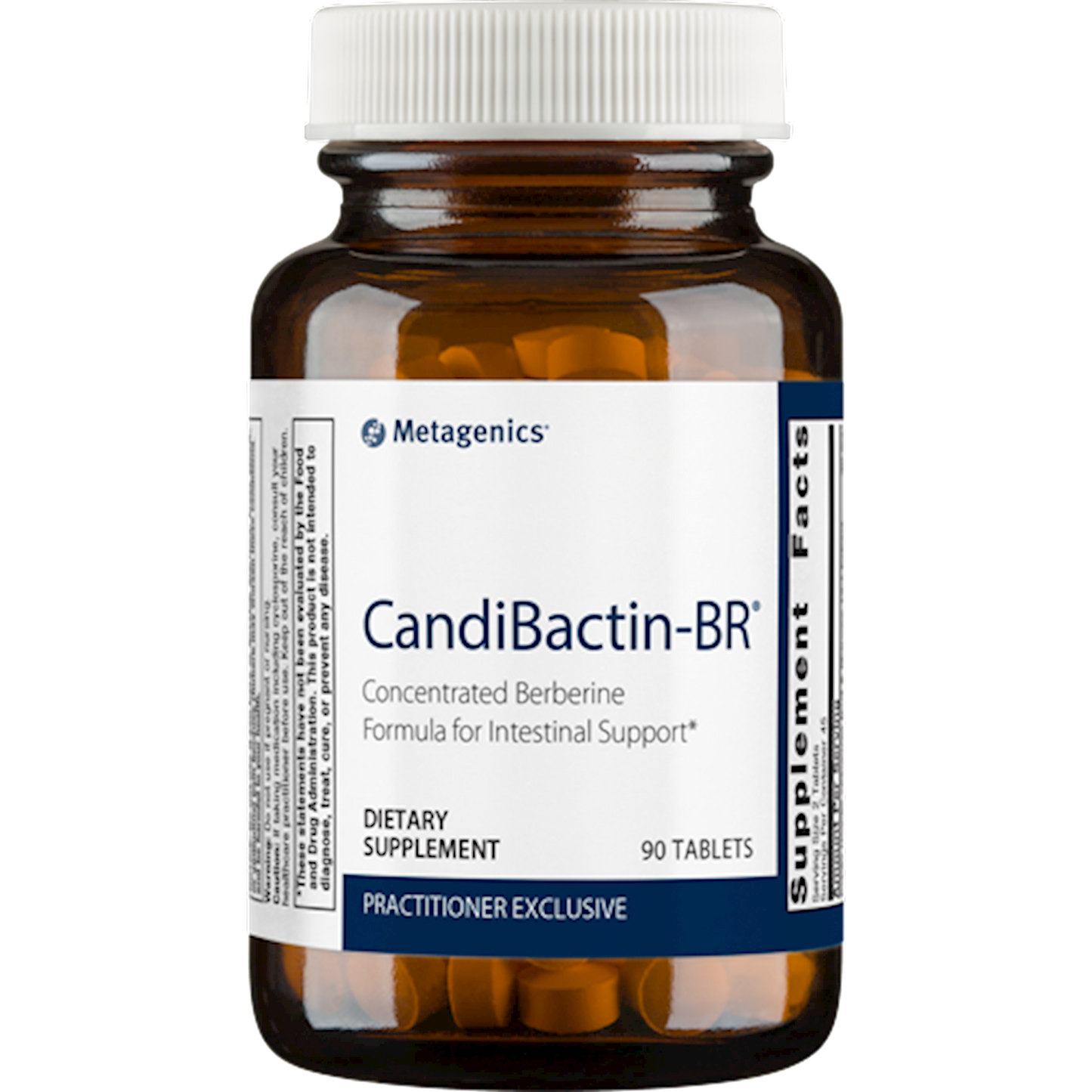 CandiBactin - BR