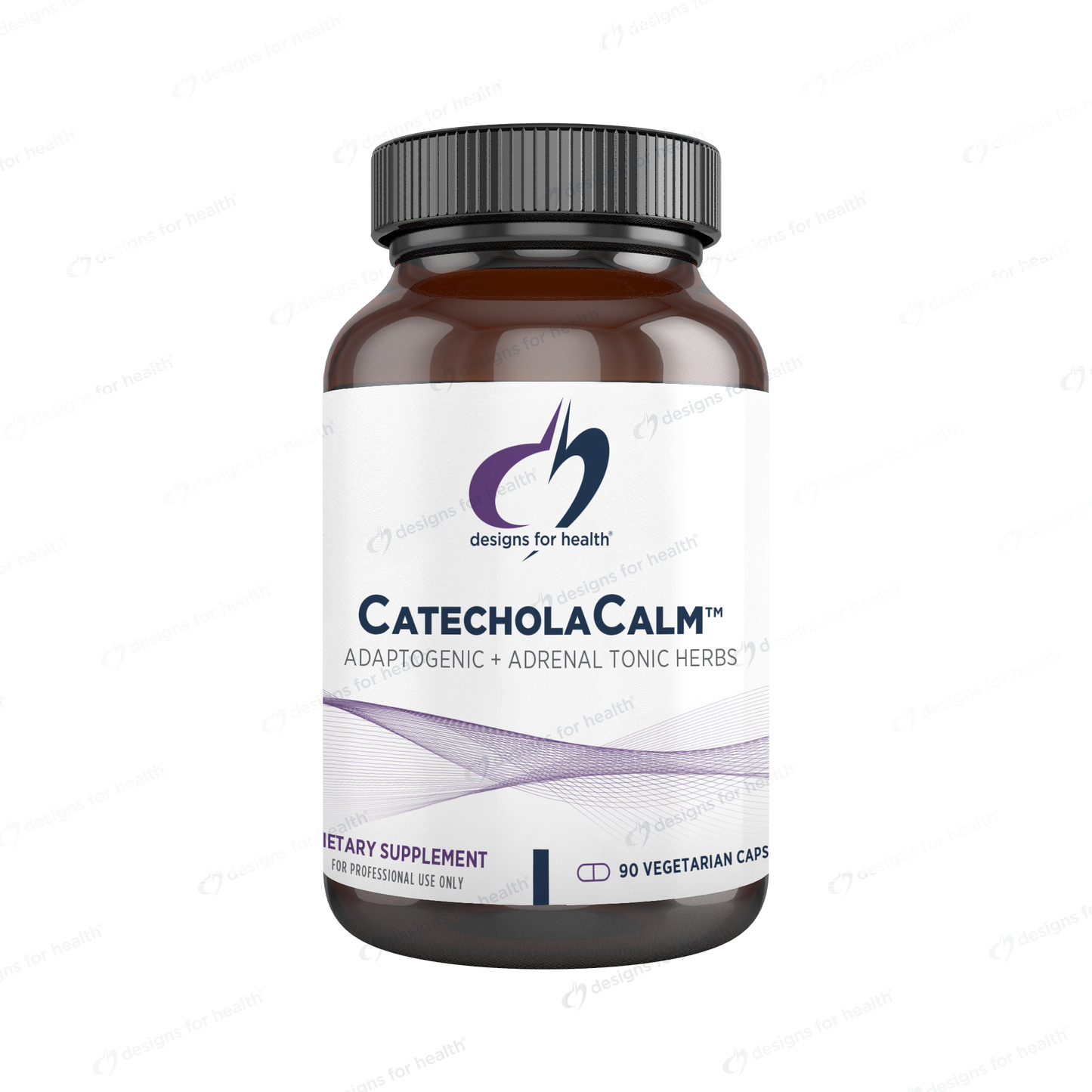 CatecholaCalm, 90 vcaps