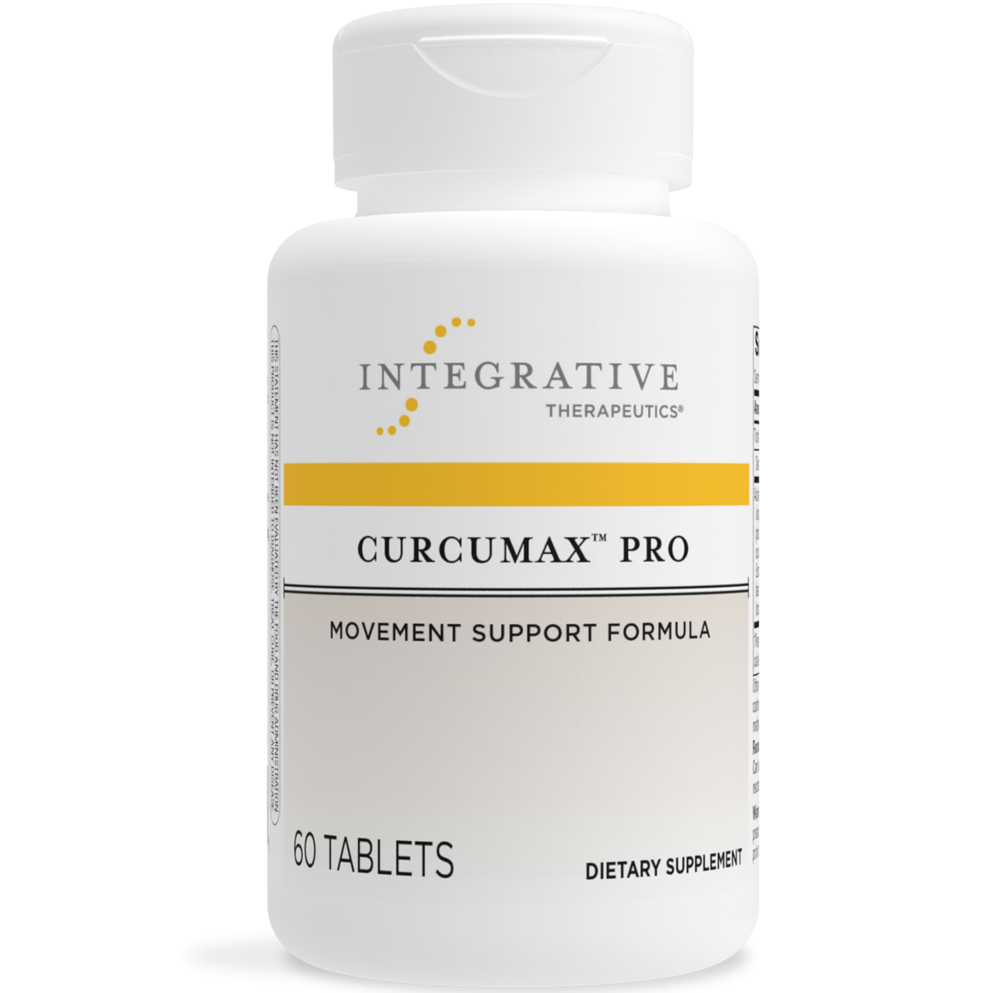 Curcumax Pro, 60 tabs