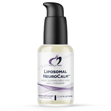 Liposomal NeuroCalm 1.7 fl oz