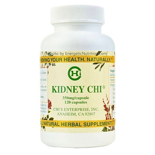 Kidney Chi, 120 vcaps