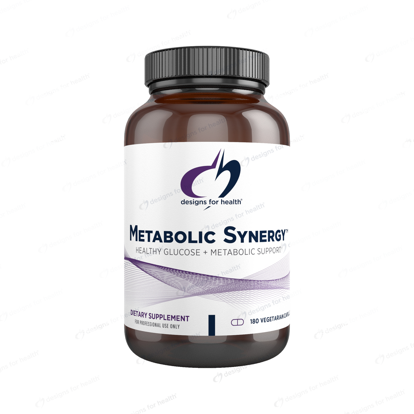 Metabolic Synergy, 180 vcaps