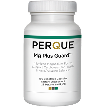 MG Plus Guard, 180 vcaps