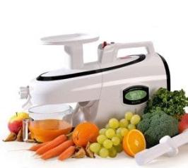 Green Star Elite Juice Extractor, #GSE-5000