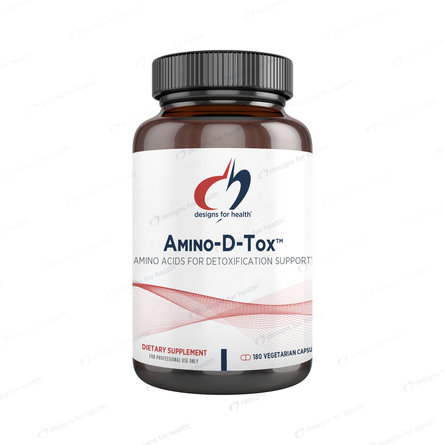 Amino-D-Tox, 180 vcaps