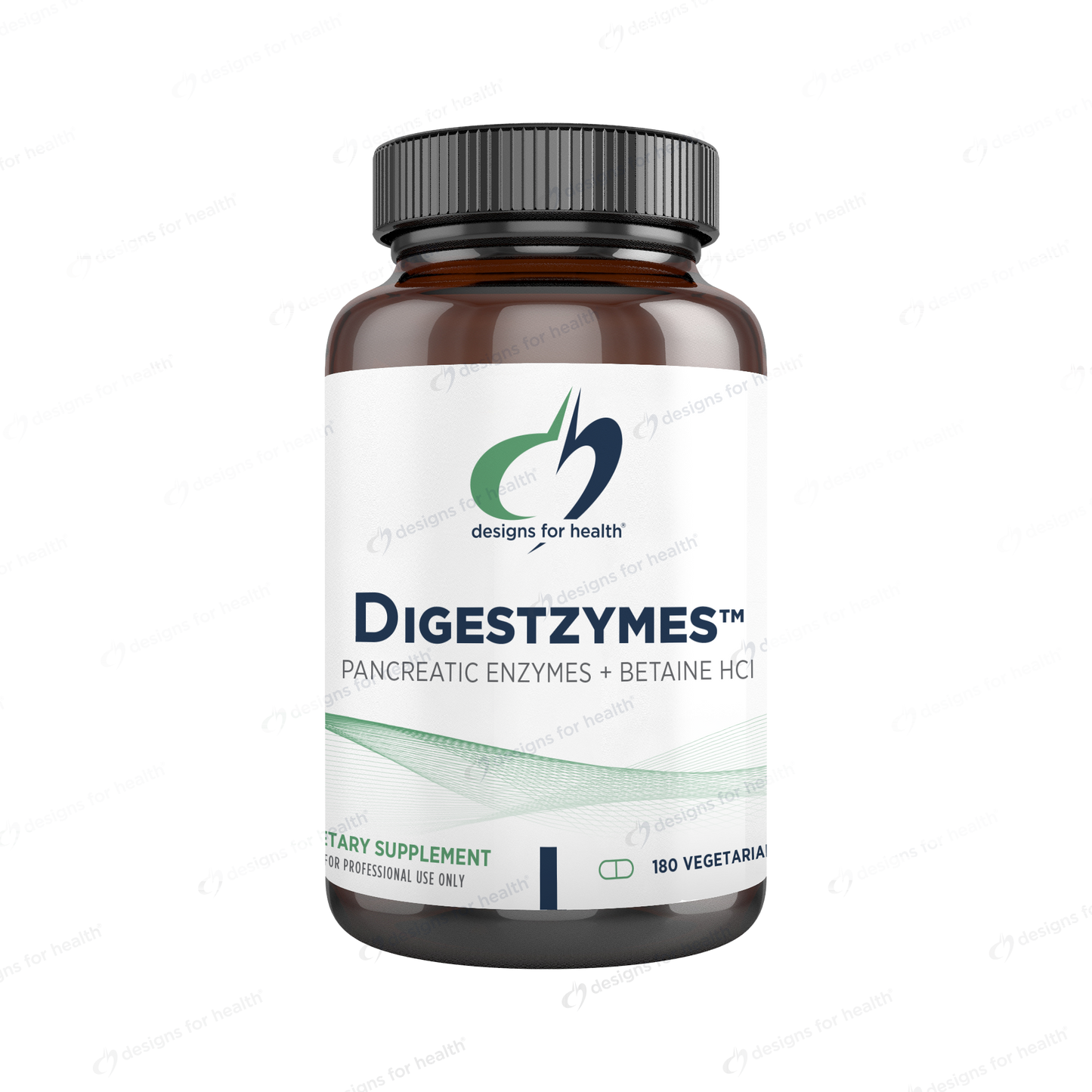 Digestzymes, 90/180 vcaps