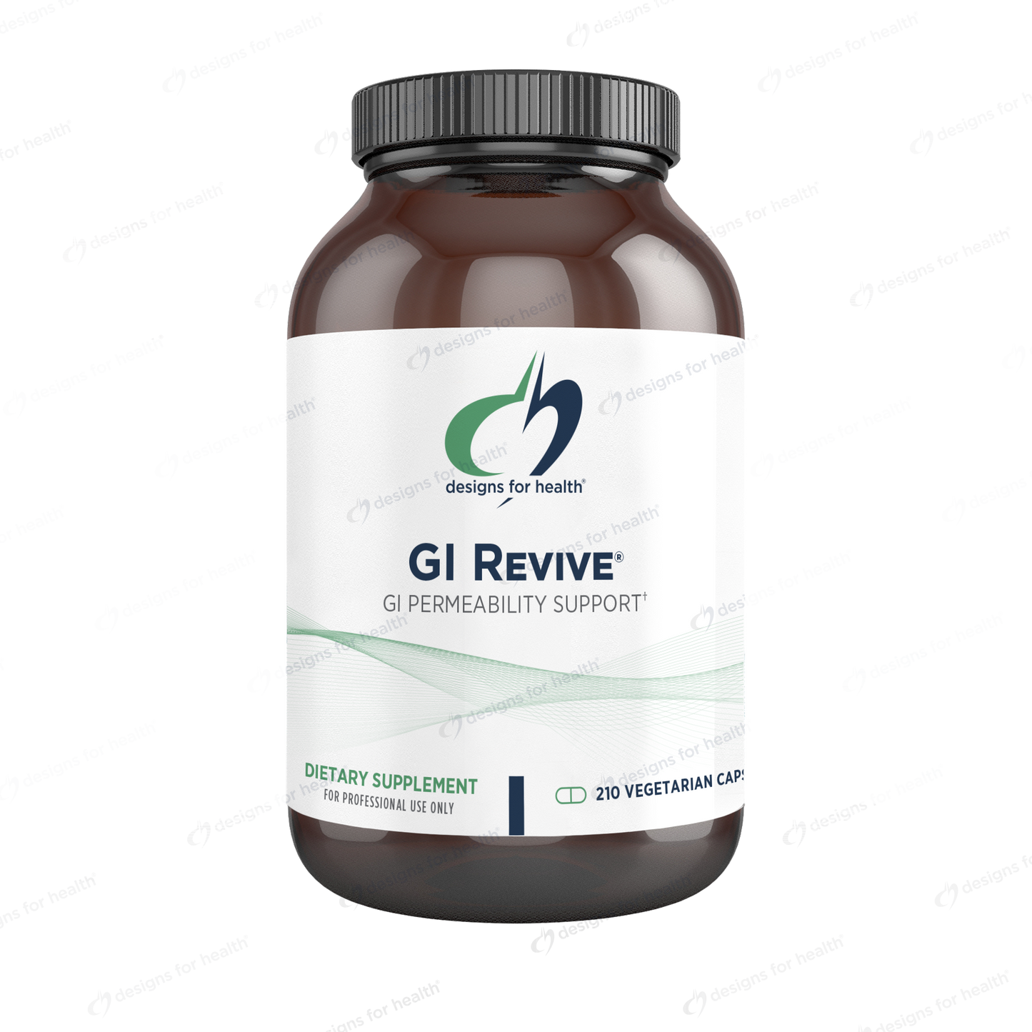 GI Revive (Capsules), 210 vcaps