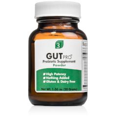 GutPro Powder, 20 gm