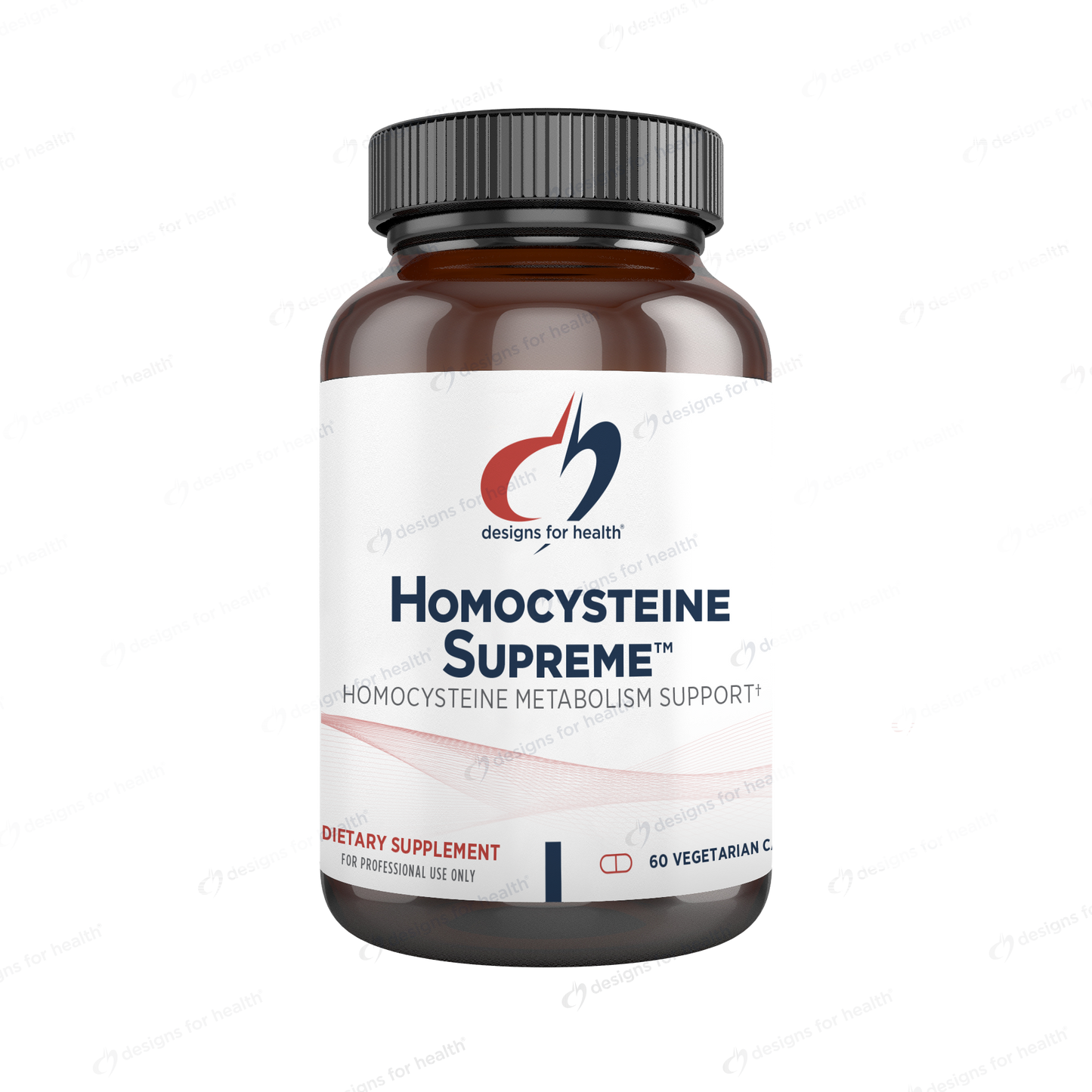 Homocysteine Supreme, 60 vcaps