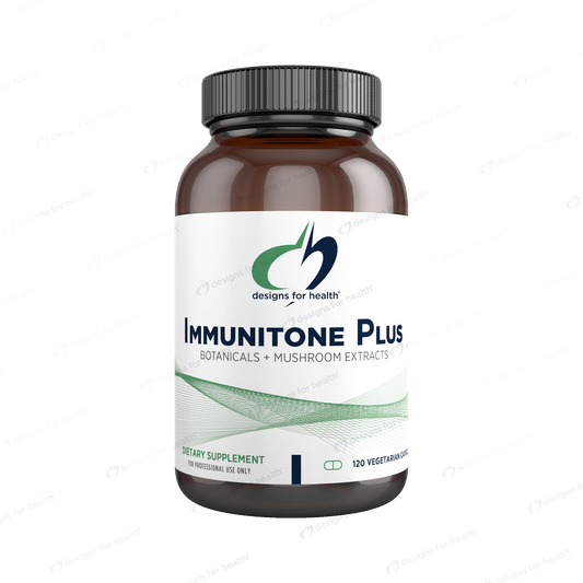 Immunitone Plus, 120 vcaps