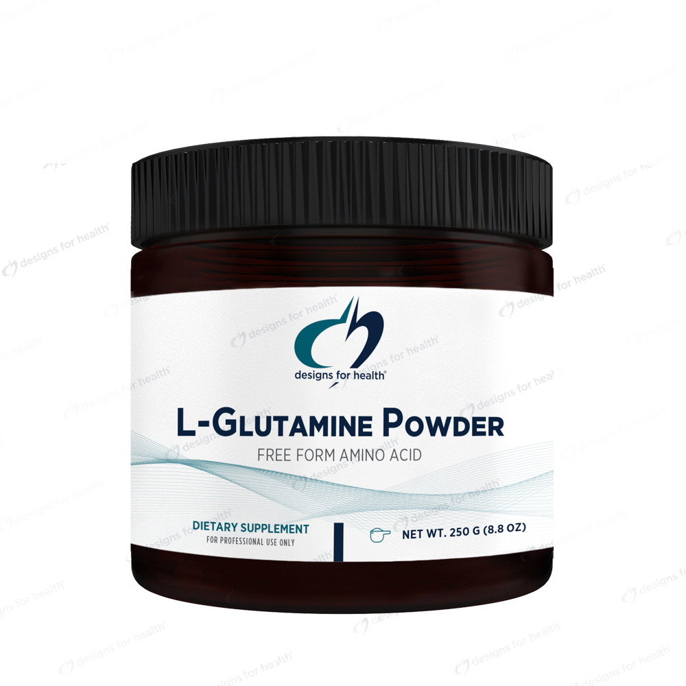 L-Glutamine Powder 250 g