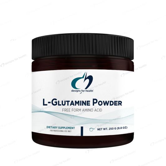 L-Glutamine Powder 250 g