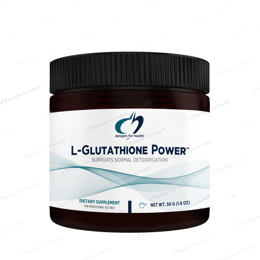 L-Glutathione Power