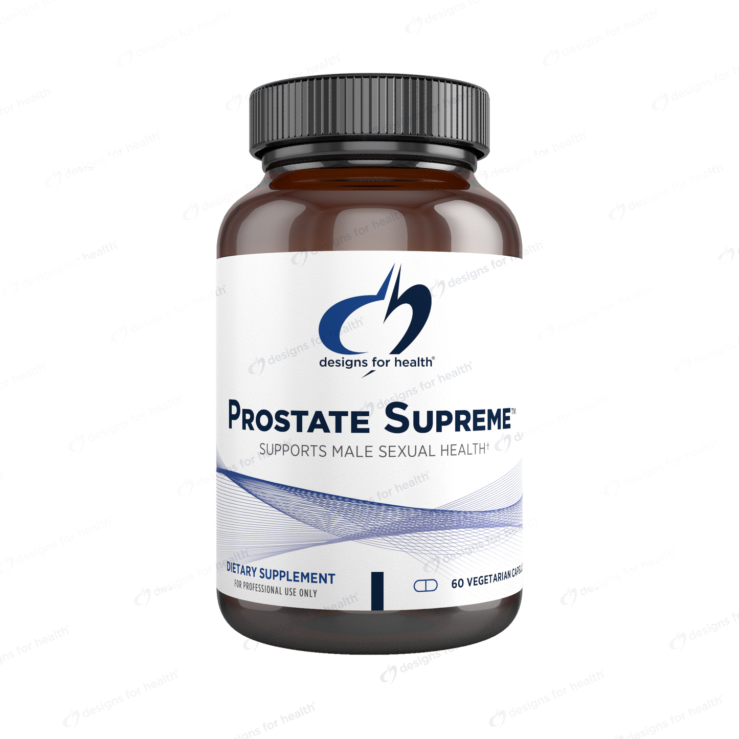 Prostate Supreme, 60 or 120 vcaps