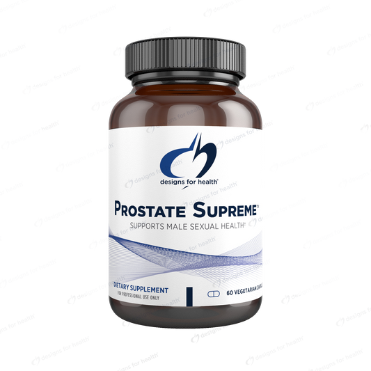 Prostate Supreme, 60 or 120 vcaps
