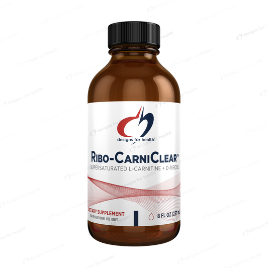 Ribo-CarniClear 8 oz - (CANNOT SHIP TO CANADA)