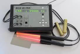 BCX Ultra, Rife Machine, Frequency Generator