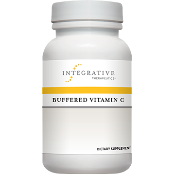 Buffered Vitamin C, 60 vcaps