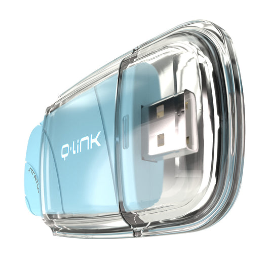 Q-Link SRT-3 Stratus - NEW! (Including a variety of colors) PLEASE CALL FOR INTERNATIONAL SHIPPING RATES