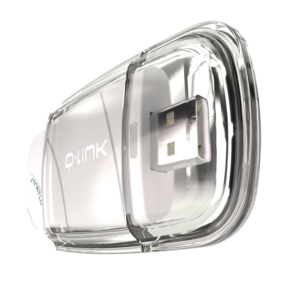 Q-Link NIMBUS with SRT-3