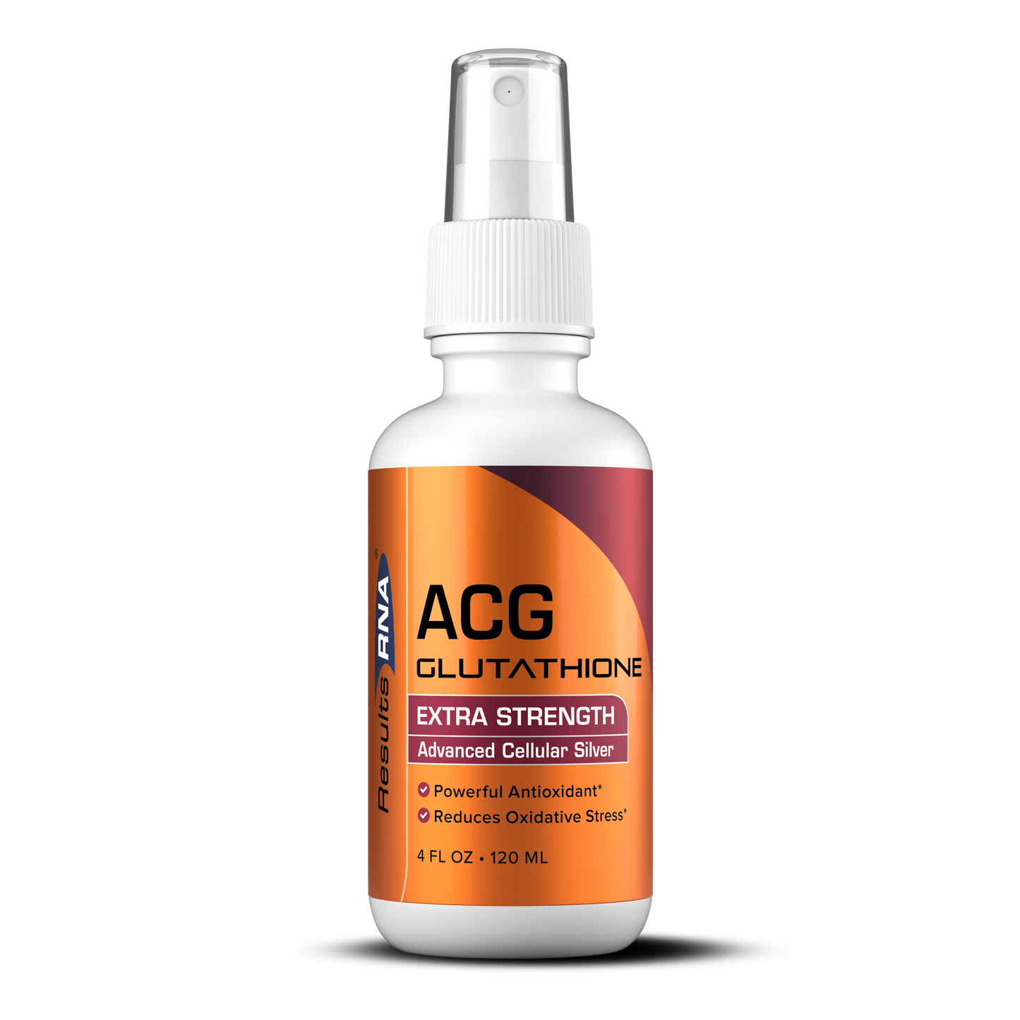 ACG Glutathione Spray 4oz