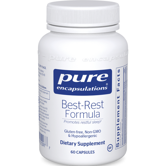 Best-Rest Formula