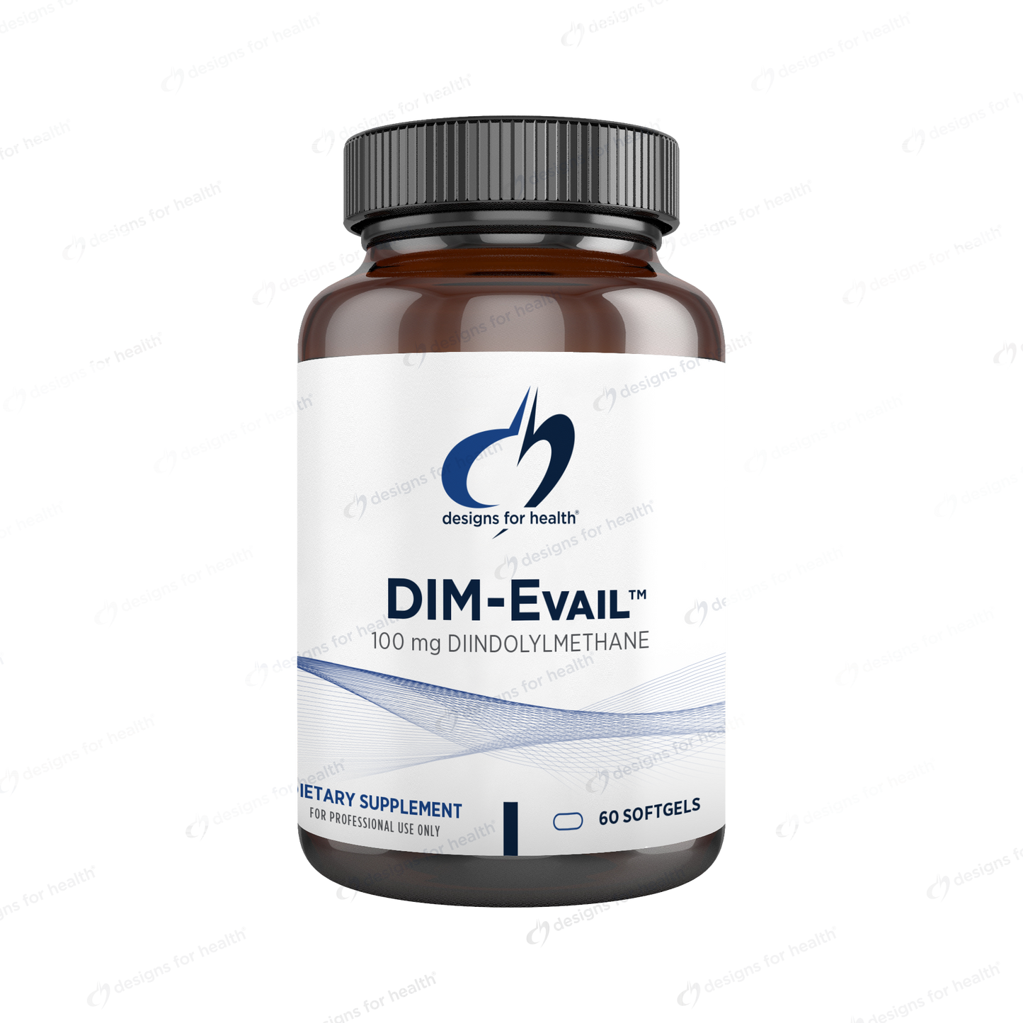 DIM-Evail, 60 softgels