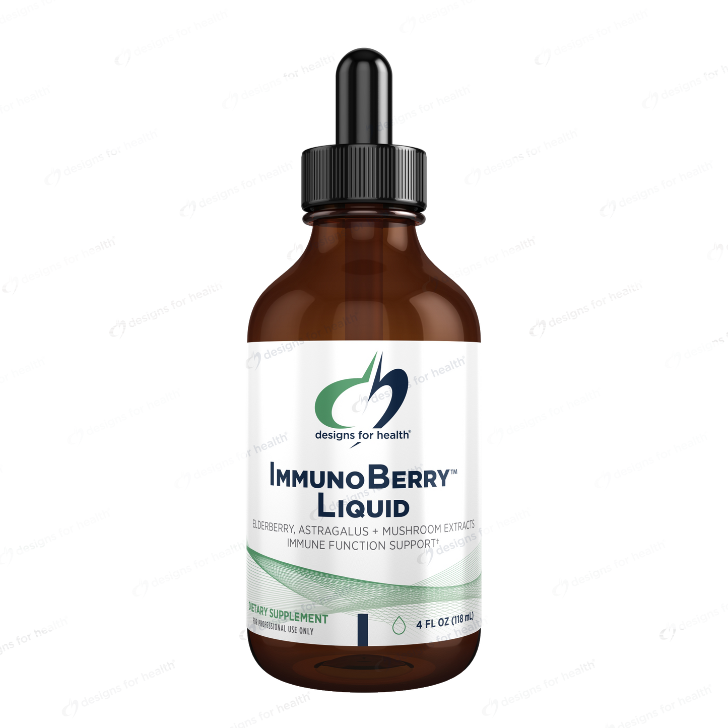 Organic ImmunoBerry Liquid