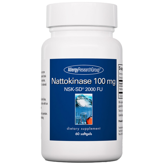 Nattokinase