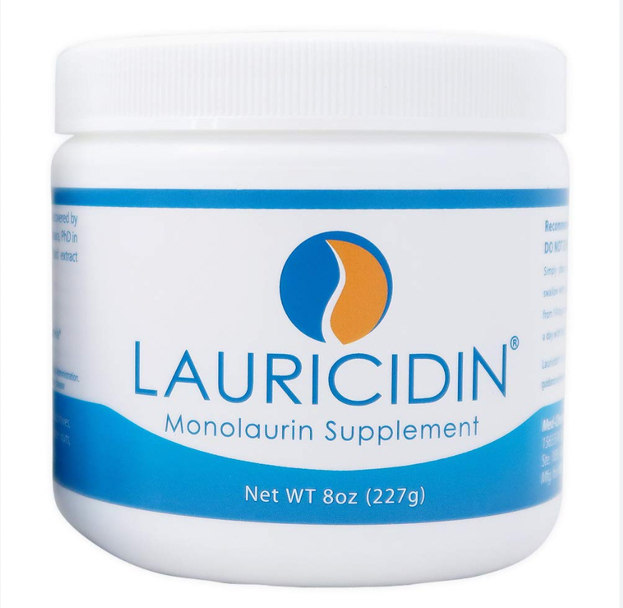 Lauricidin, 227 g