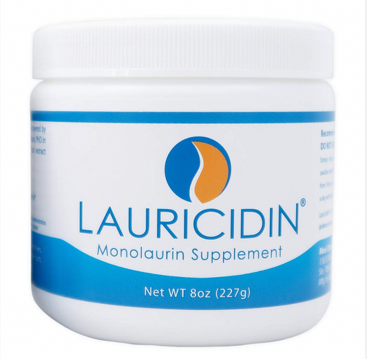 Lauricidin, 227 g