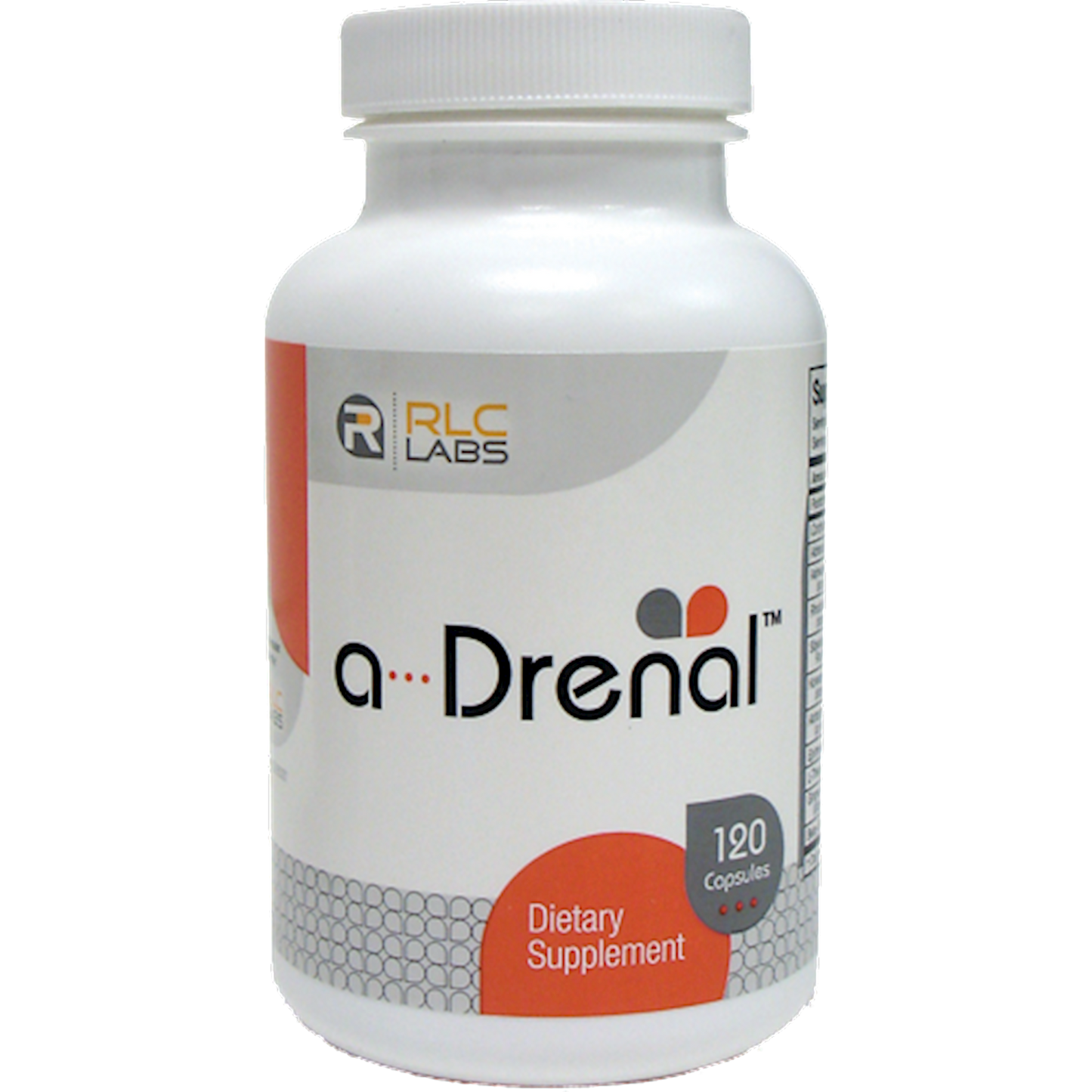 a-Drenal, 120 caps