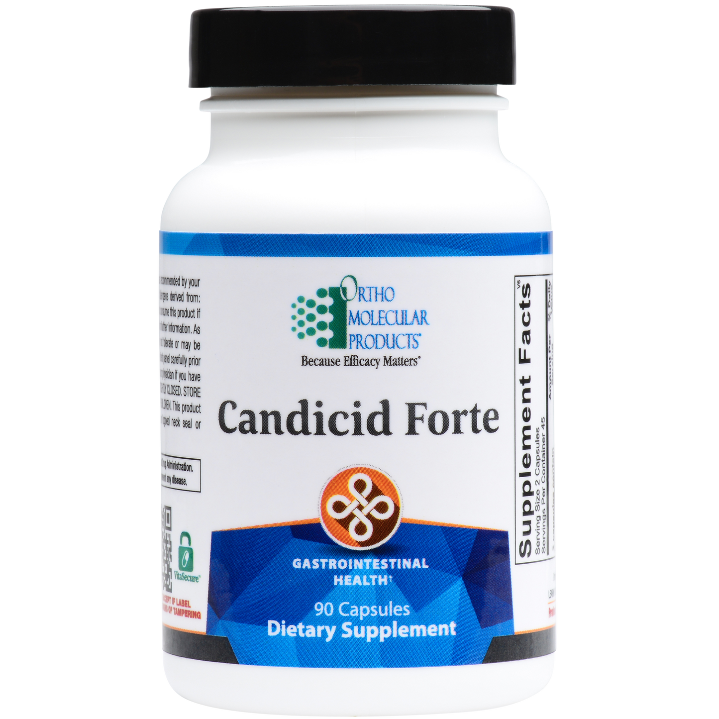 Candicid Forte