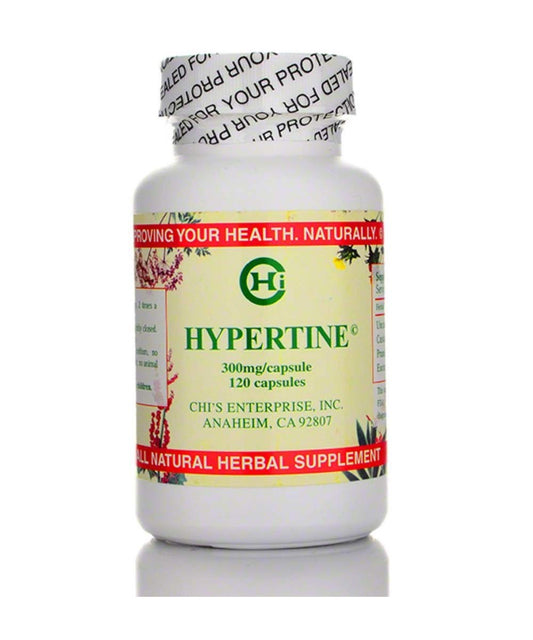 Hypertine