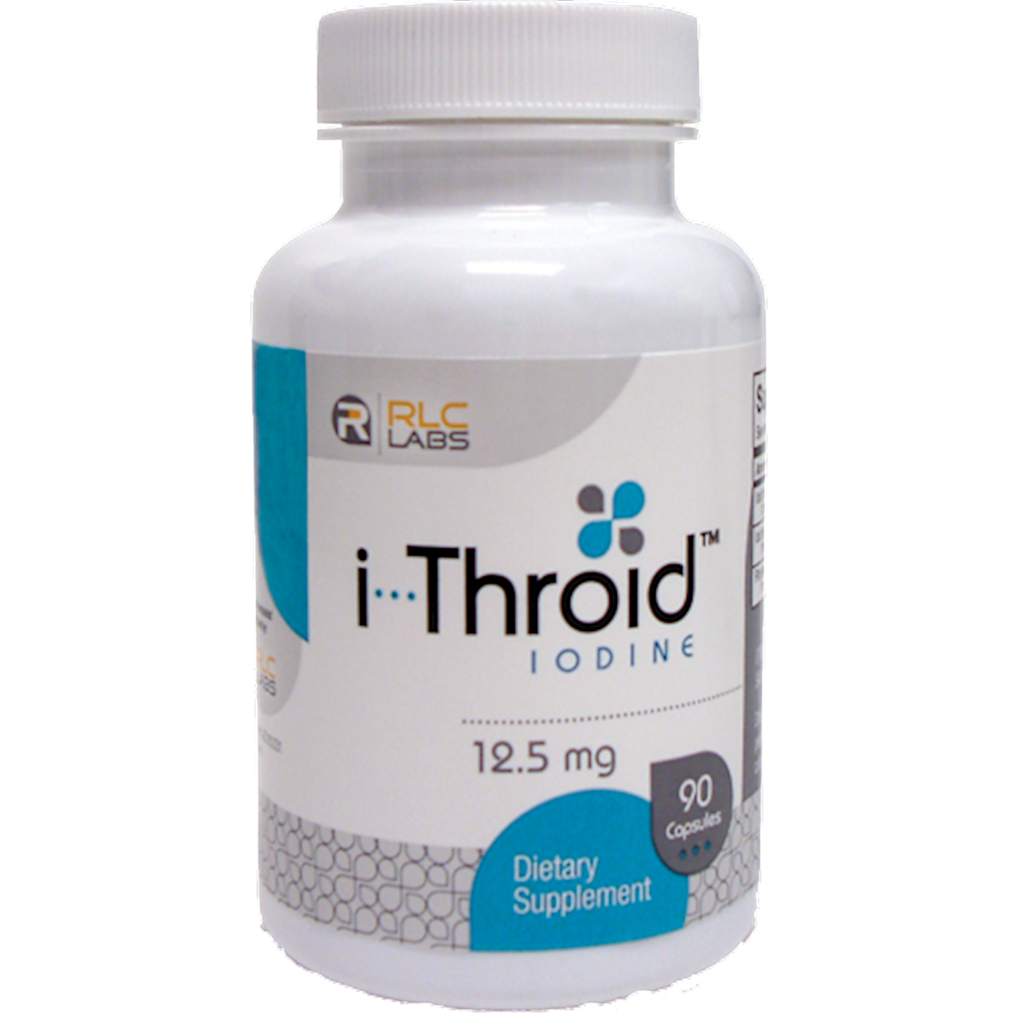 I - Throid - 12.5 mg