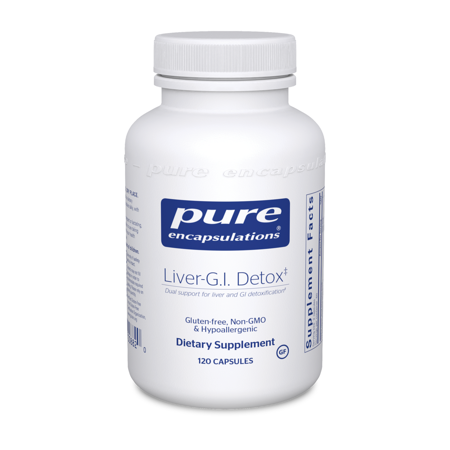 Liver-G.I. Detox