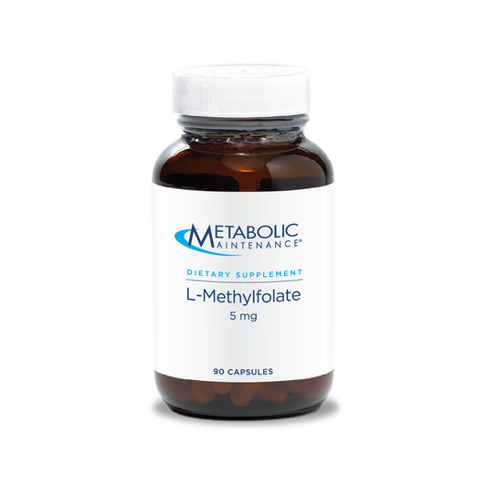 L-Methylfolate - 5 mg