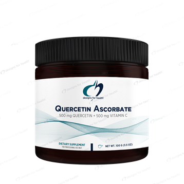 Quercetin Ascorbate Powder 100 gms