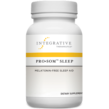 Pro-Som Sleep, 60 caps