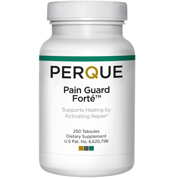 Pain Guard Forte', 250 tabs