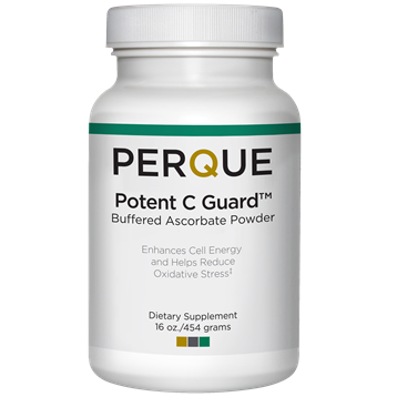 Potent C Guard Powder, 8 oz.