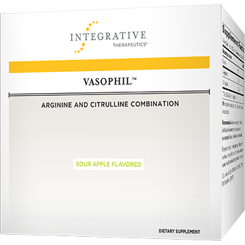 Vasophil, 30 Sachets