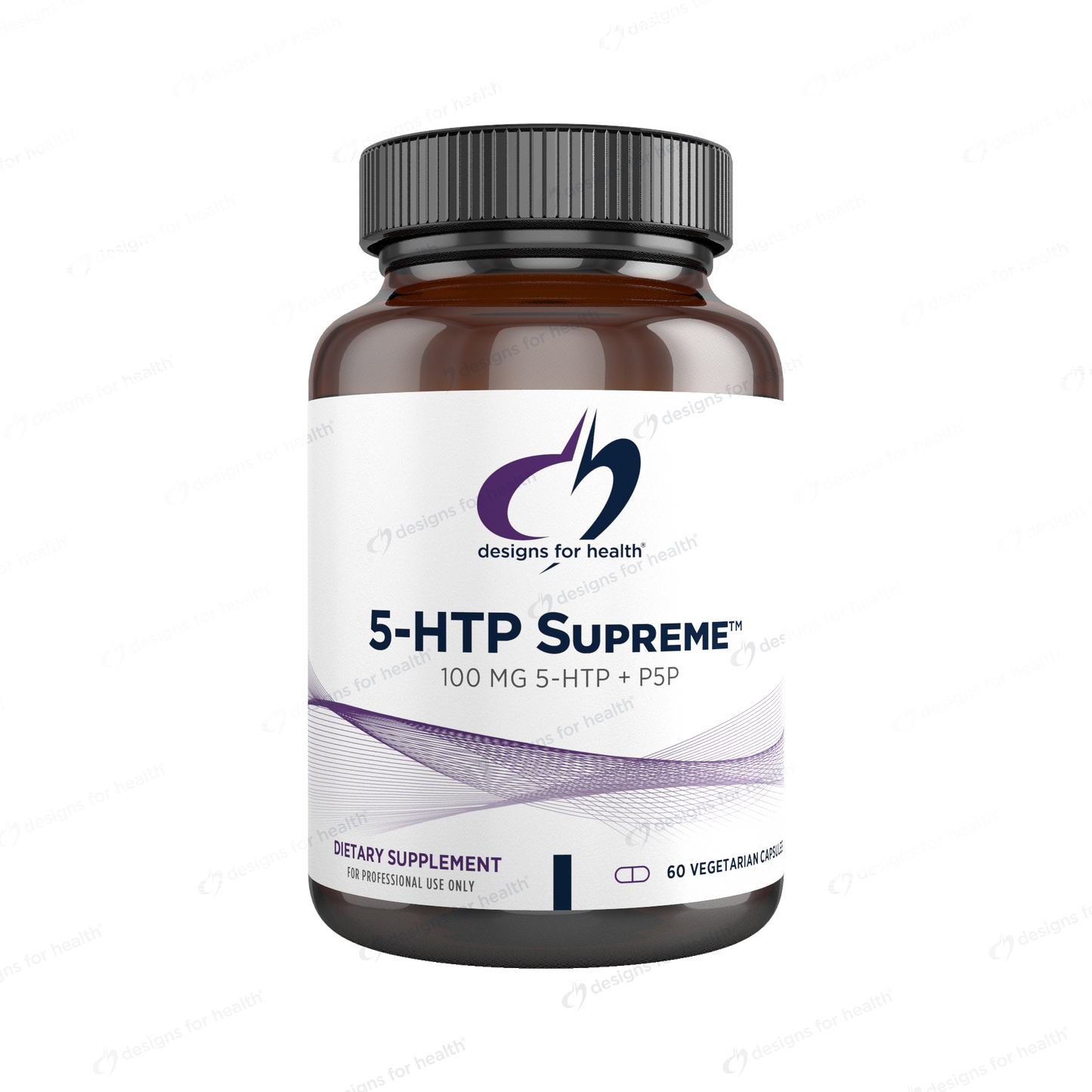5-HTP Supreme, 60 vcaps