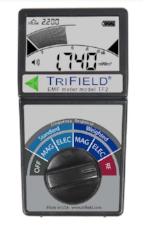 TriField EMF Meter