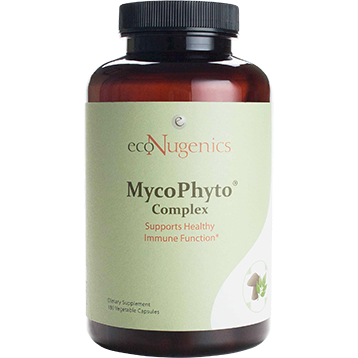MycoPhyto Complex 180 vegcaps